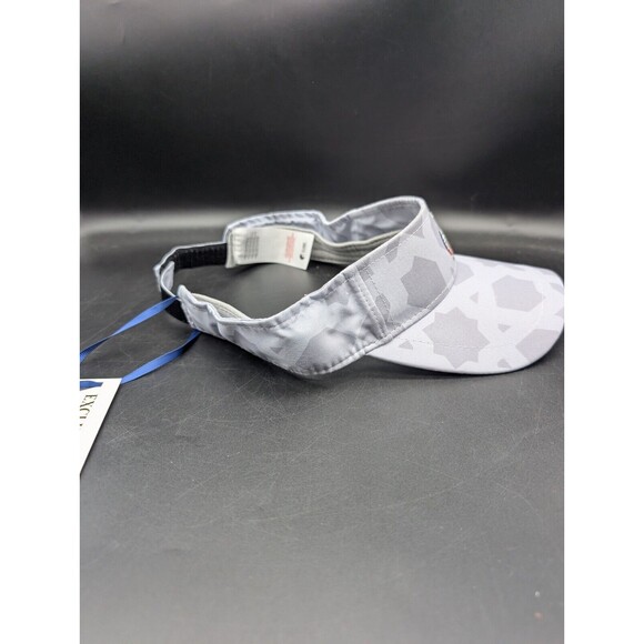 Women’s Official Gold Visor Solheim Cup 2023 Brand New Tags Rare Pattern Camo main image 6